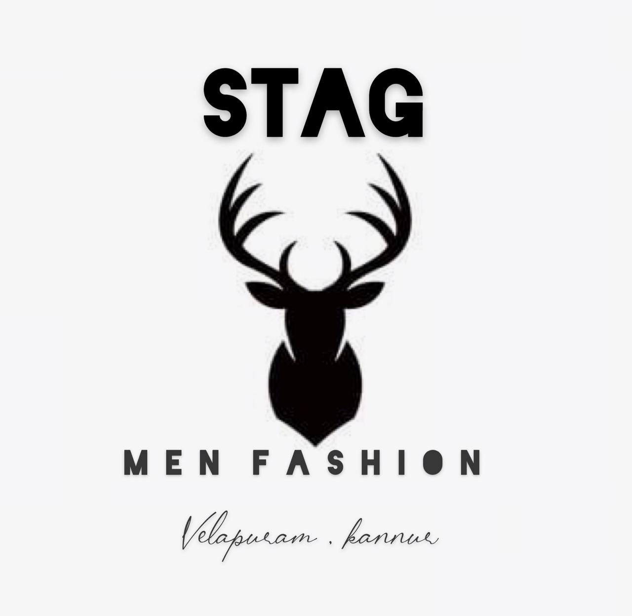 STAG MENS FASHION (VELAPURAM)
